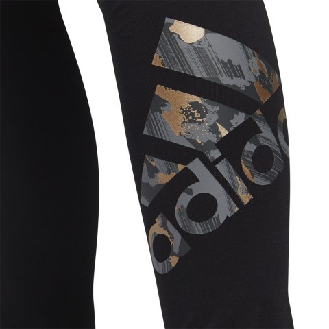 Legginsy damskie adidas czarne W U-4-U CO TG GG3407 Adidas Legginsy damskie adidas czarne W U-4-U CO TG GG3407 Adidas