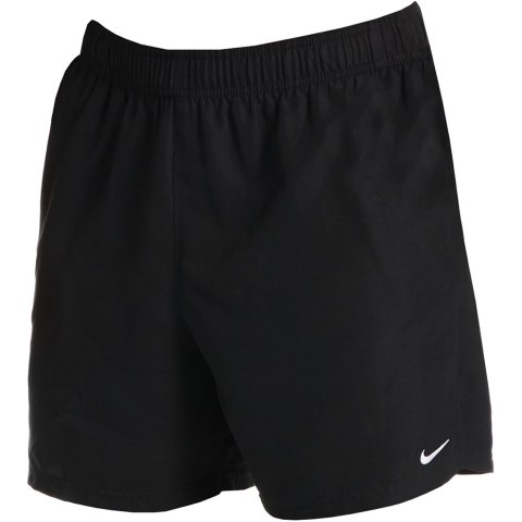 Spodenki kąpielowe męskie Nike Volley Short czarne NESSA560 001 Nike Spodenki kąpielowe męskie Nike Volley Short czarne NESSA560 001 Nike