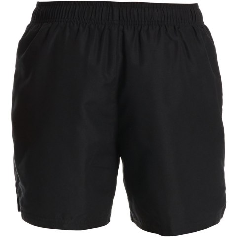 Spodenki kąpielowe męskie Nike Volley Short czarne NESSA560 001 Nike Spodenki kąpielowe męskie Nike Volley Short czarne NESSA560 001 Nike