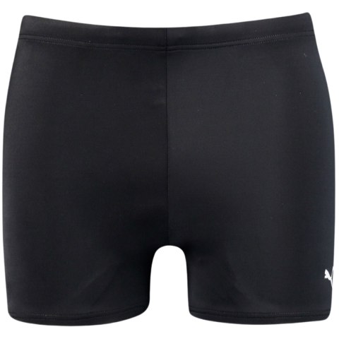 Spodenki kąpielowe męskie Puma Swim Men Classic Swim Trunk czarne 907656 04 Puma Spodenki kąpielowe męskie Puma Swim Men Classic Swim Trunk czarne 907656 04 Puma