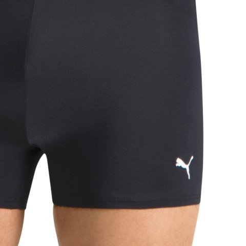 Spodenki kąpielowe męskie Puma Swim Men Classic Swim Trunk czarne 907656 04 Puma Spodenki kąpielowe męskie Puma Swim Men Classic Swim Trunk czarne 907656 04 Puma