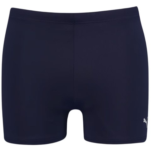 Spodenki kąpielowe męskie Puma Swim Men Classic Swim Trunk granatowe 907656 01 Puma Spodenki kąpielowe męskie Puma Swim Men Classic Swim Trunk granatowe 907656 01 Puma