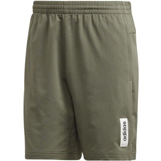 Spodenki męskie adidas Brilliant Basics Short khaki FL9009 Adidas