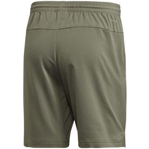Spodenki męskie adidas Brilliant Basics Short khaki FL9009 Adidas Spodenki męskie adidas Brilliant Basics Short khaki FL9009 Adidas