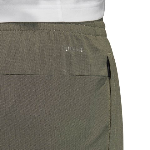 Spodenki męskie adidas Brilliant Basics Short khaki FL9009 Adidas Spodenki męskie adidas Brilliant Basics Short khaki FL9009 Adidas