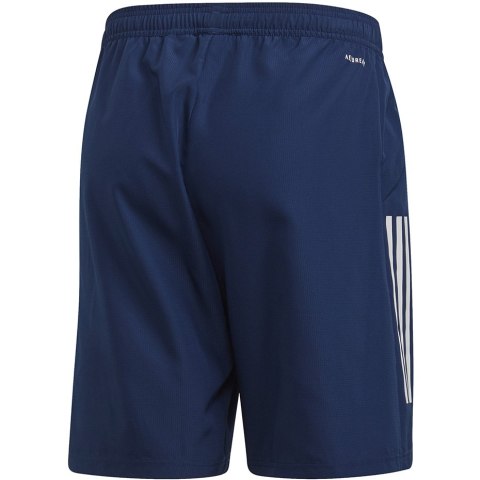 Spodenki męskie adidas Condivo 20 DT Short granatowo-białe ED9227 Adidas teamwear Spodenki męskie adidas Condivo 20 DT Short granatowo-białe ED9227 Adidas teamwear