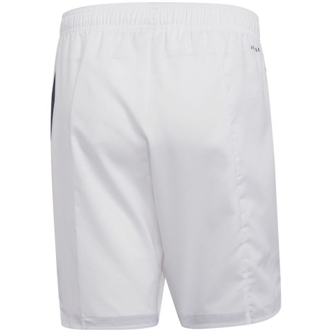 Spodenki męskie adidas Condivo 20 białe FI4571 Adidas teamwear Spodenki męskie adidas Condivo 20 białe FI4571 Adidas teamwear