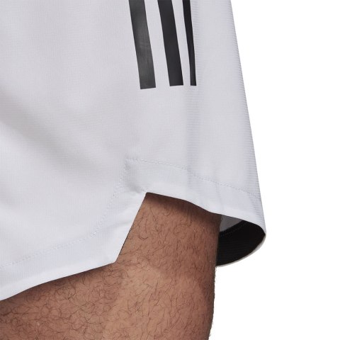 Spodenki męskie adidas Condivo 20 białe FI4571 Adidas teamwear Spodenki męskie adidas Condivo 20 białe FI4571 Adidas teamwear