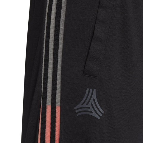 Spodenki męskie adidas Tango L czarne FP7905 Adidas