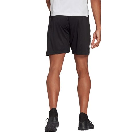 Spodenki męskie adidas Tiro 21 Training czarne GN2157 Adidas teamwear