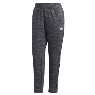 Spodnie damskie adidas Essentials Tape Pants szare GE1132 Adidas