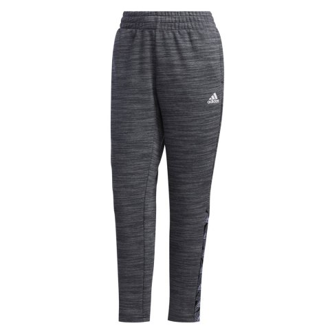 Spodnie damskie adidas Essentials Tape Pants szare GE1132 Adidas