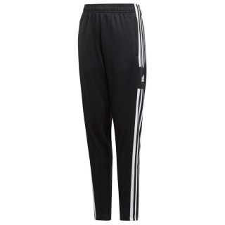 Spodnie dla dzieci adidas Squadra 21 Training Youth czarne GK9553 Adidas teamwear