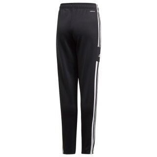 Spodnie dla dzieci adidas Squadra 21 Training Youth czarne GK9553 Adidas teamwear