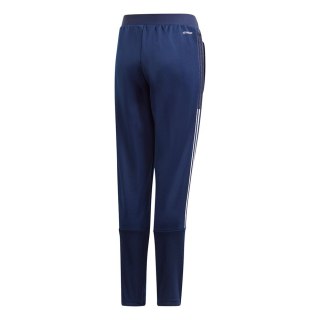 Spodnie dla dzieci adidas Tiro 21 Training granatowe GK9659 Adidas teamwear
