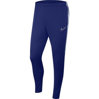 Spodnie męskie Nike Dri-FIT Academy Pant niebieskie AJ9729 455 Nike Football