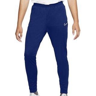 Spodnie męskie Nike Dri-FIT Academy Pant niebieskie AJ9729 455 Nike Football
