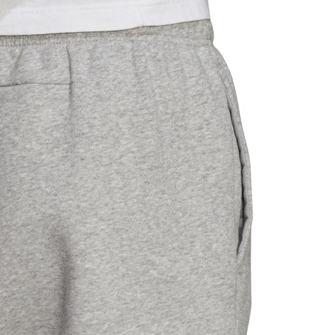 Spodnie męskie adidas Badge of Sport Fleece Pant szare FS4630 Adidas Spodnie męskie adidas Badge of Sport Fleece Pant szare FS4630 Adidas