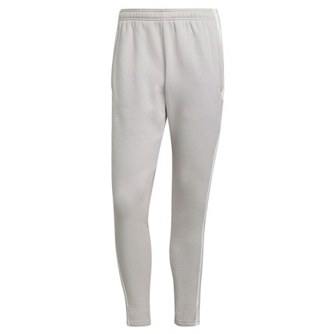 Spodnie męskie adidas Squadra 21 Sweat Pant jasnoszare GT6644 Adidas teamwear Spodnie męskie adidas Squadra 21 Sweat Pant jasnoszare GT6644 Adidas teamwear