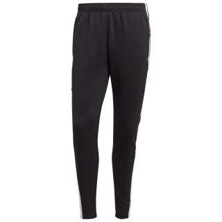 Spodnie męskie adidas Squadra 21 Training Pants czarne GK9545 Adidas teamwear