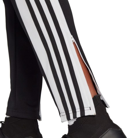 Spodnie męskie adidas Squadra 21 Training Pants czarne GK9545 Adidas teamwear Spodnie męskie adidas Squadra 21 Training Pants czarne GK9545 Adidas teamwear