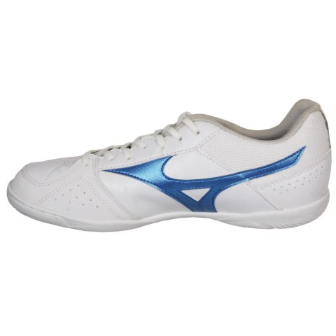Buty Mizuno MRL Sala Club IN Q1GA241602 biały 42 1/2 Mizuno