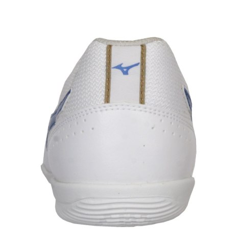 Buty Mizuno MRL Sala Club IN Q1GA241602 biały 45 Mizuno