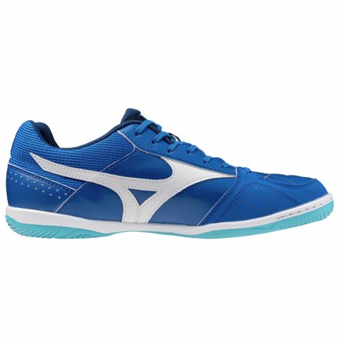 Buty Mizuno MRL Sala Club IN Q1GA241603 niebieski 42 Mizuno