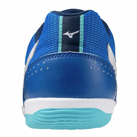 Buty Mizuno MRL Sala Club IN Q1GA241603 niebieski 42 Mizuno