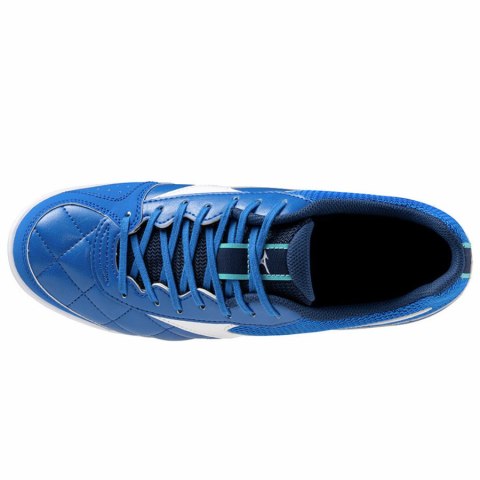 Buty Mizuno MRL Sala Club IN Q1GA241603 niebieski 44 1/2 Mizuno