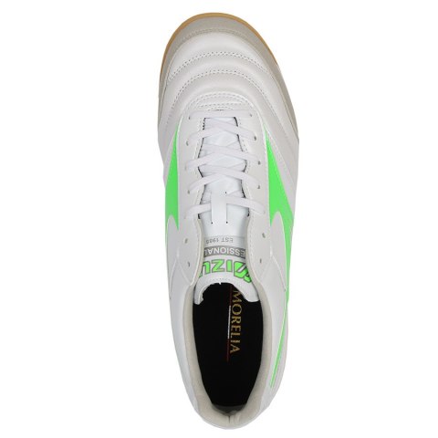 Buty Mizuno Morelia Sala Elite IN Q1GA251237 biały 41 Mizuno