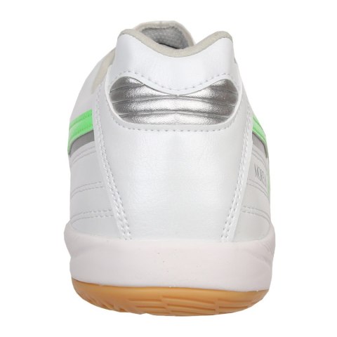 Buty Mizuno Morelia Sala Elite IN Q1GA251237 biały 42 1/2 Mizuno Buty Mizuno Morelia Sala Elite IN Q1GA251237 biały 42 1/2 Mizuno