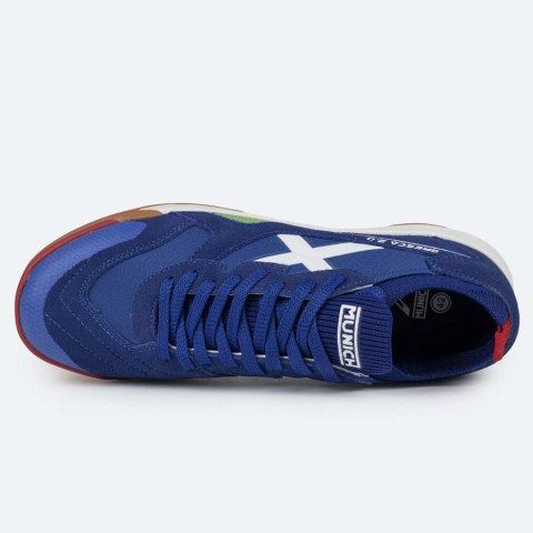 Buty Munich Gresca 2.0 IN 3003001 niebieski 40 Munich