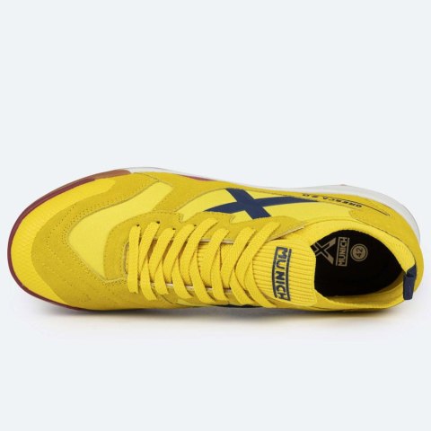 Buty Munich Gresca 2.0 IN 3003003 żółty 44 Munich