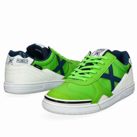 Buty Munich Gresca 310 3000310 zielony 44 Munich