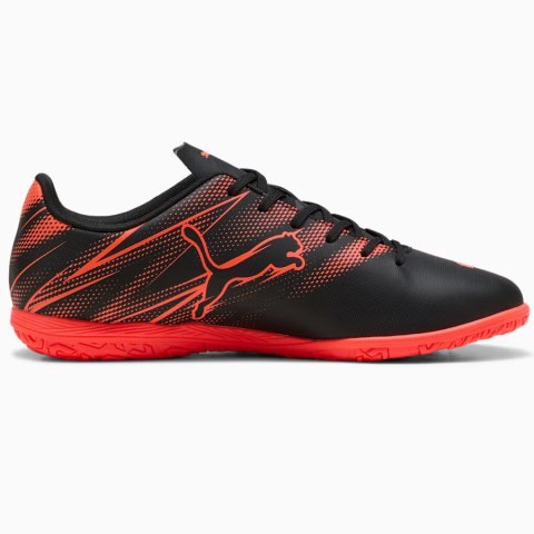 Buty Puma Attacanto IT 107479-12 czarny 46 1/2 Puma