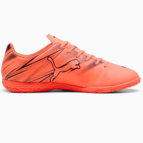 Buty Puma Attacanto IT 107479-14 czerwony 44 1/2 Puma