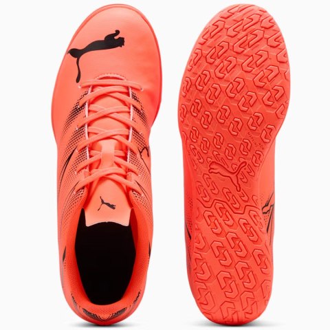 Buty Puma Attacanto IT 107479-14 czerwony 44 1/2 Puma