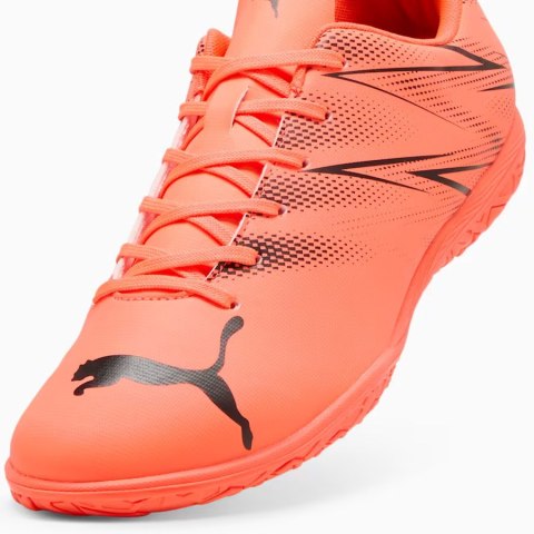 Buty Puma Attacanto IT 107479-14 czerwony 44 1/2 Puma