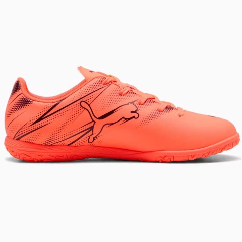 Buty Puma Attacanto Jr IT 107482-14 czerwony 38 Puma