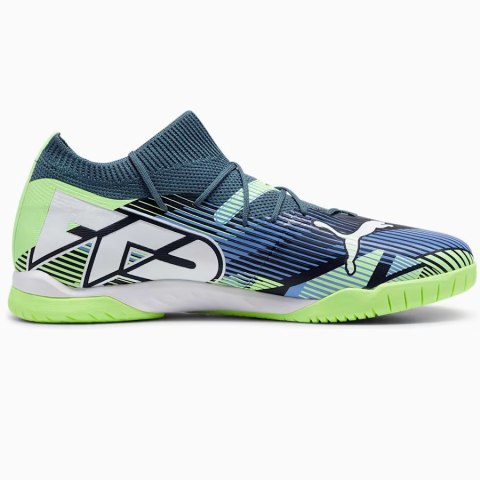 Buty Puma FURURE 7 Match IT 107936-03 szary 42 1/2 Puma