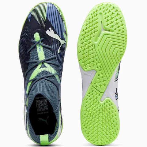 Buty Puma FURURE 7 Match IT 107936-03 szary 43 Puma