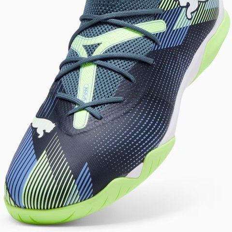 Buty Puma FURURE 7 Match IT 107936-03 szary 43 Puma