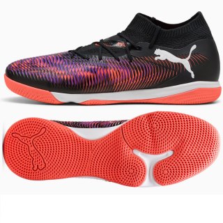 Buty Puma FURURE 8 Match IT 108371-01 czarny 42 1/2 Puma