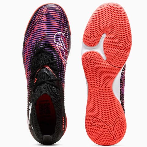 Buty Puma FURURE 8 Match IT 108371-01 czarny 44 1/2 Puma