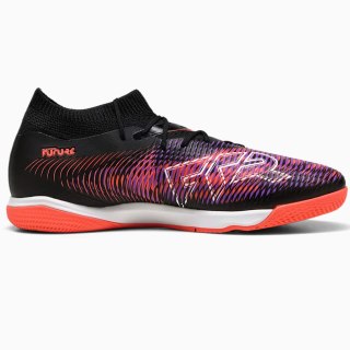 Buty Puma FURURE 8 Match IT 108371-01 czarny 45 Puma