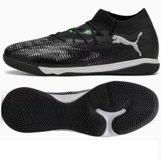 Buty Puma FURURE 8 Match IT 108371-02 czarny 40 1/2 Puma