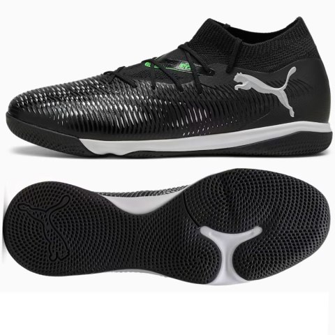 Buty Puma FURURE 8 Match IT 108371-02 czarny 42 1/2 Puma