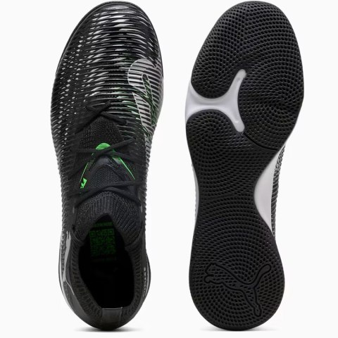 Buty Puma FURURE 8 Match IT 108371-02 czarny 42 1/2 Puma