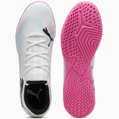 Buty Puma Future 7 Play IT 107727-01 biały 44 1/2 Puma